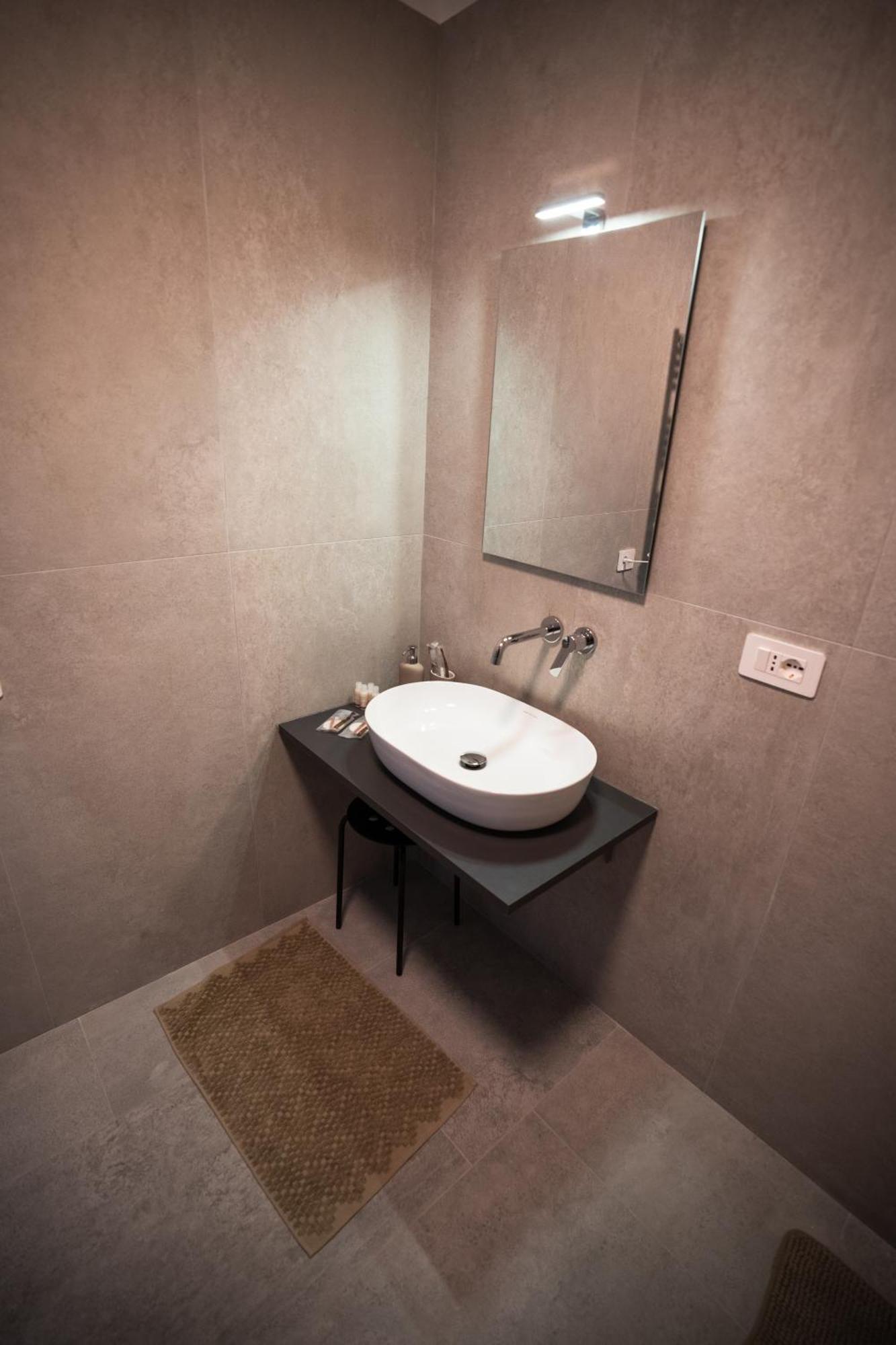 Rhome In Garbatella Frühstückspension Rom