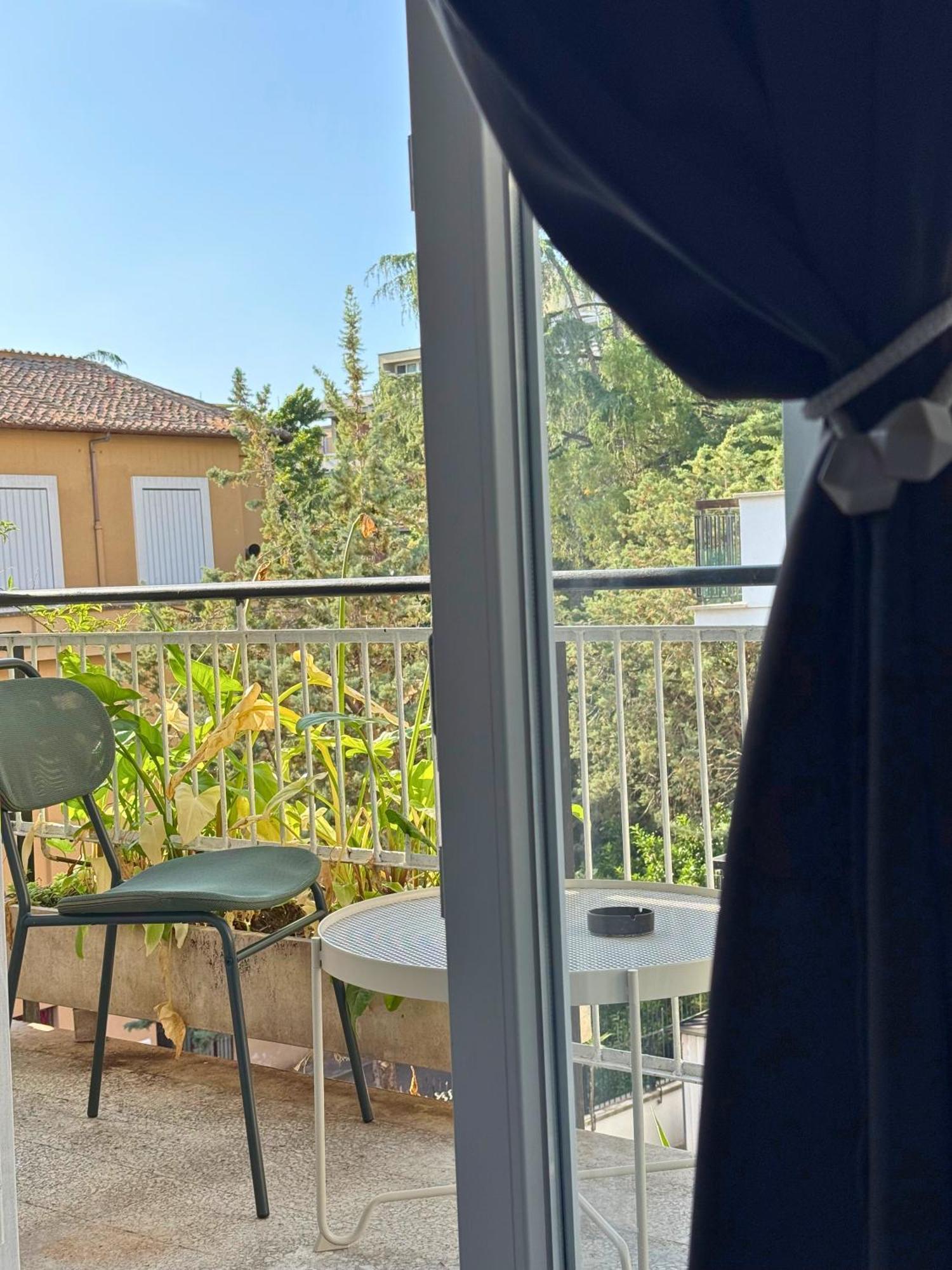 Rhome In Garbatella Frühstückspension
